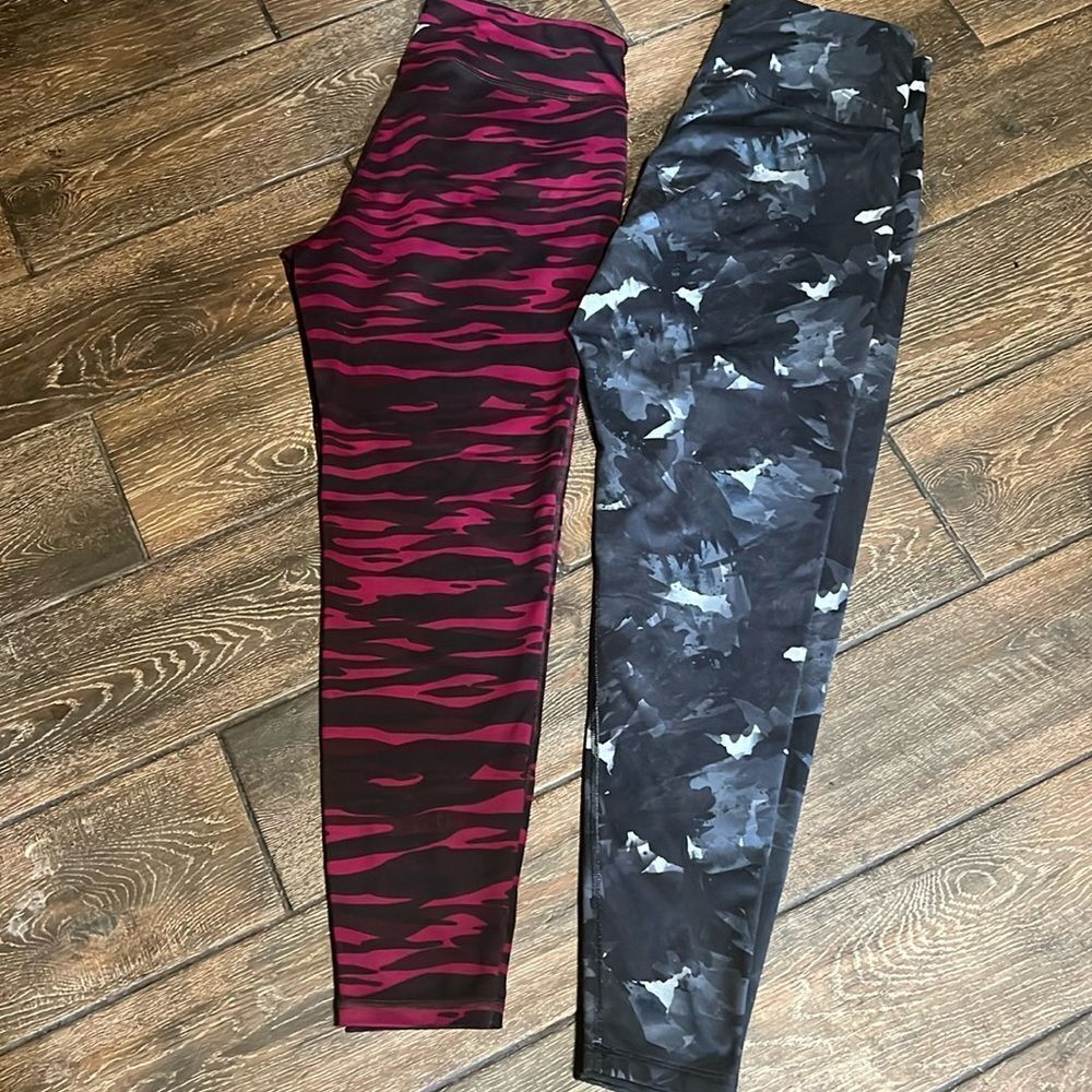 Old navy -Active-GO DRY SZ XL leggings